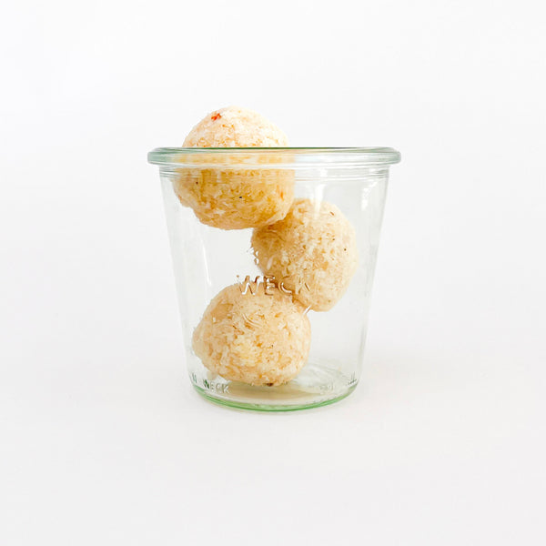 Macaroon - Passionfruit - Organic